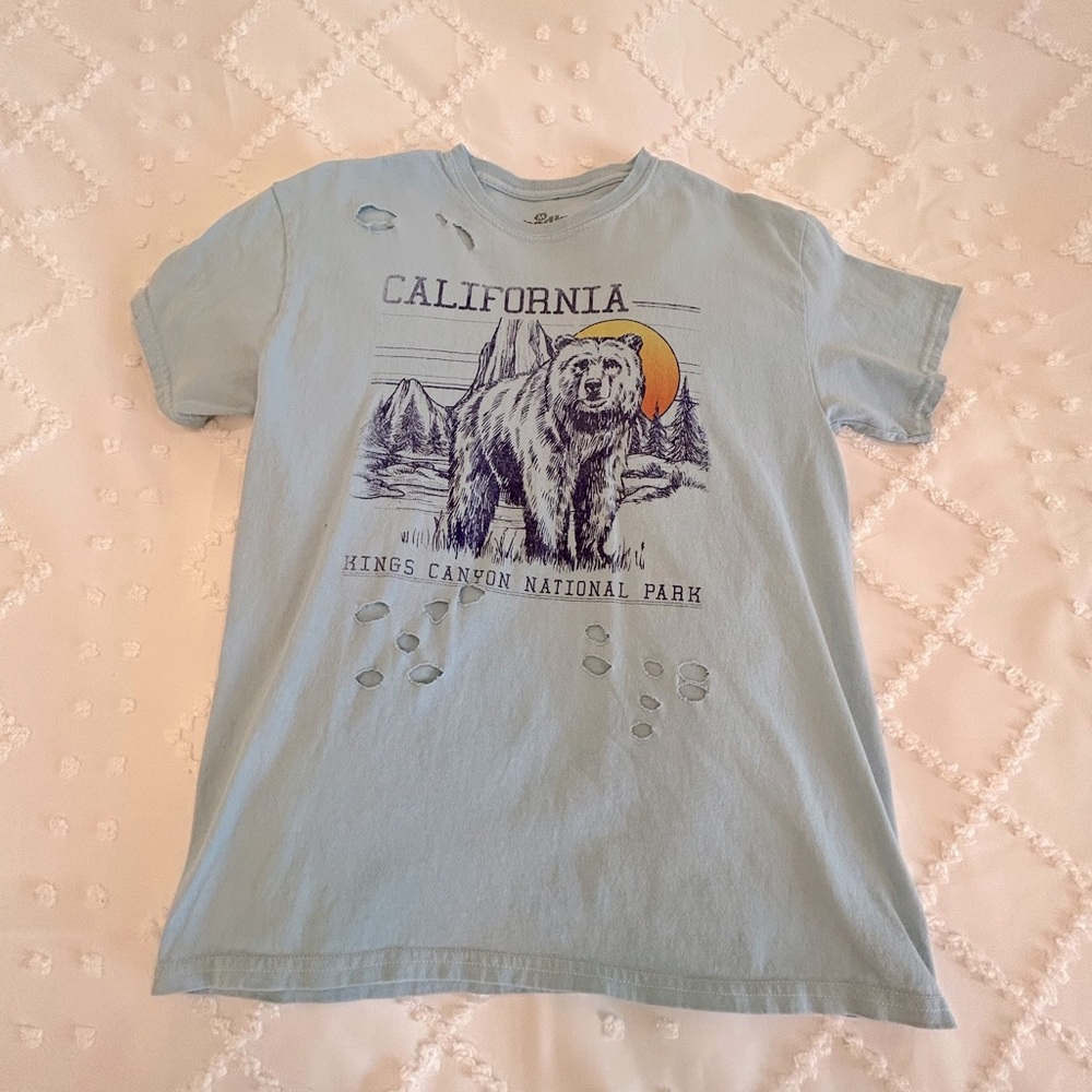 Graphic T-shirt